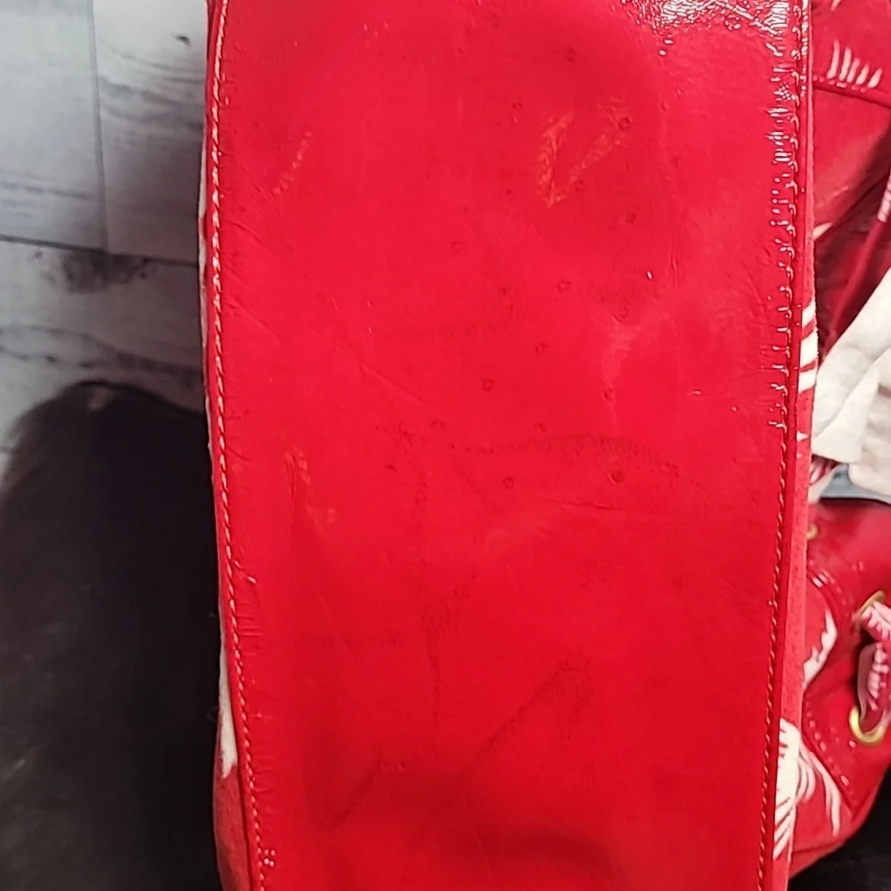 SOLD Vintage Y2K Juicy Couture Daydreamer Bag - Picture 9 of 17